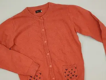 Shirt 10 years, condition - Very good, pattern - Monochromatic, color - Orange