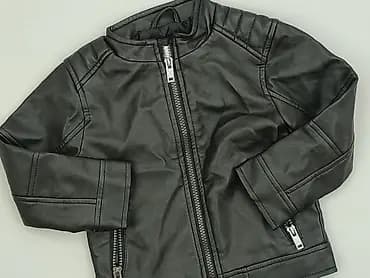 Transitional jacket, Sinsay, 2-3 years, 92-98 cm, condition - Very good