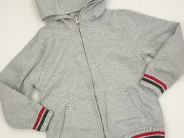 Sweatshirt, Rebel, 8 years, 122-128 cm, condition - Very good