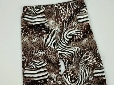 IDEAL, Legginsy Eleganckie damskie, L