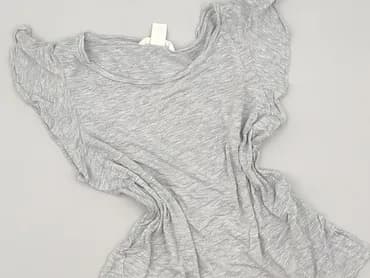 H&M, T-shirt damski, S