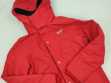 Hollister, Куртка демісезонна жіноча, S