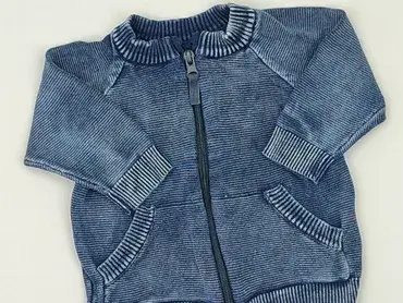 Sweatshirt, Coccodrillo, 6-9 months, condition - Good