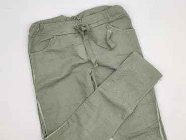 Woman Collection, Material trousers for women, L