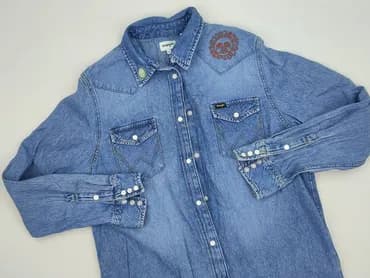 Wrangler, Koszula damska, M