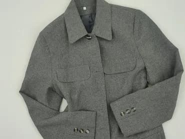 Płaszcz damski, rozmiar S