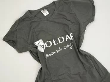 Fruit Of The Loom, T-shirt damski, 2XL