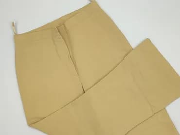 Spodnie materiałowe damskie, rozmiar M