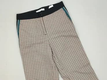 Reserved, Material trousers for women, XS