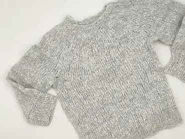 Roboty Ręczne, Sweter damski, rozmiar S