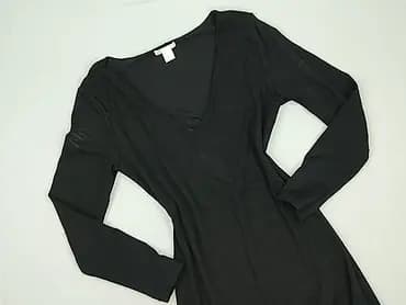 H&M Basic, Sukienka damska, rozmiar M