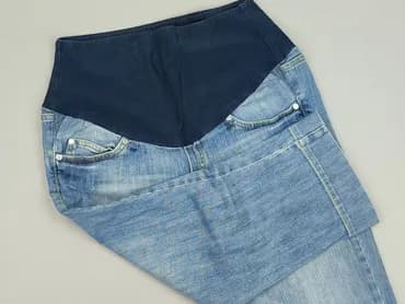 Spodnie 3/4 damskie, rozmiar L