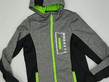 Transitional jacket, Crivit Sports, 12 years, 146-152 cm, condition - Very good
