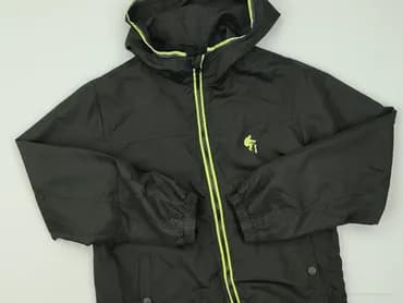 Демісезонна куртка, 5.10.15, 11 р., 140-146 см, стан - Дуже гарний