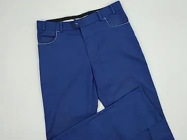 Suit pants for men, size S