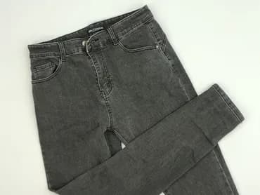 Jeansy damskie, rozmiar XL