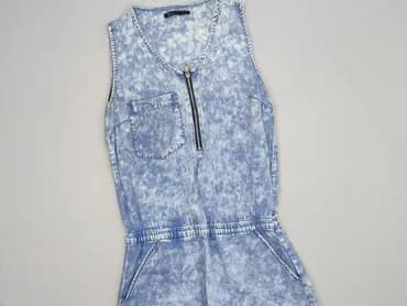 Kombinezon damski, rozmiar S