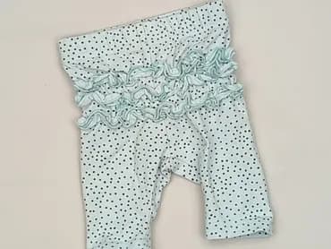 Leggings, Coccodrillo, 1-3 months, condition - Perfect
