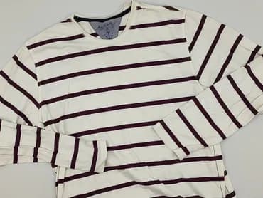 Long-sleeved top for men, L