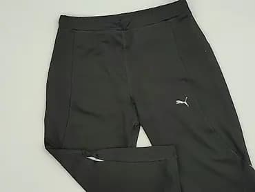 Puma, Legginsy Sportowe damskie, rozmiar M