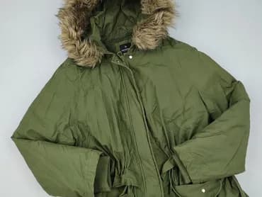 Clockhouse, Parka damska, 4XL
