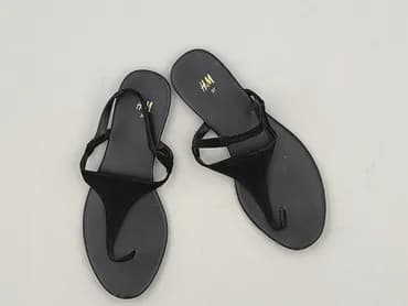 H&M, Japonki damskie, rozmiar 37