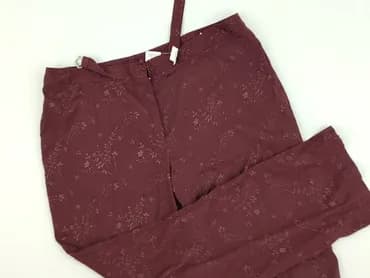 M.Sara, Material trousers for women, size 3XL