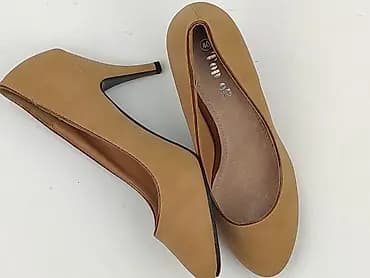 Półbuty damskie, rozmiar 40