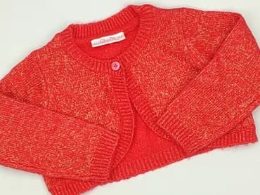 Kardigan, So cute, 6-9 miesięcy, stan - Idealny