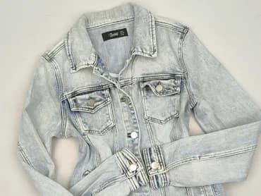 Women`s jeans jacket, S