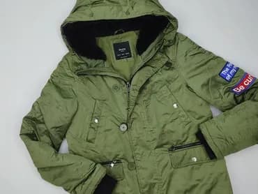 Bershka, Parka damska, M