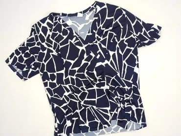 Жіноча блуза, розмір 4XL