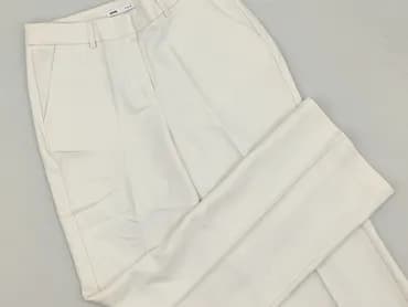 Spodnie materiałowe damskie, rozmiar S