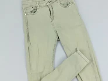 Sinsay, Jeansy damskie, rozmiar M