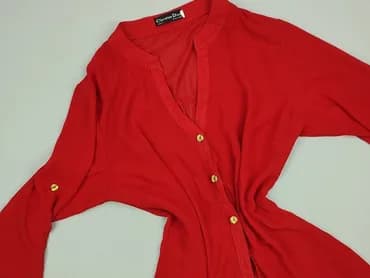 Dior, Women's blouse, size M