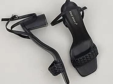Sandals for women, size 39