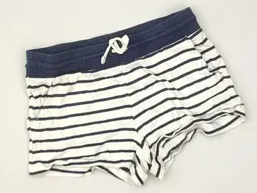 Krótkie spodenki, H&M, 13 lat, 152/158, stan - Bardzo dobry
