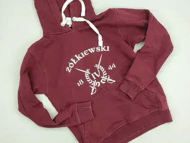 Women`s hoodie, size XS (EU 34)
