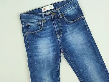 Levi’s, Jeansy damskie, rozmiar 2XL