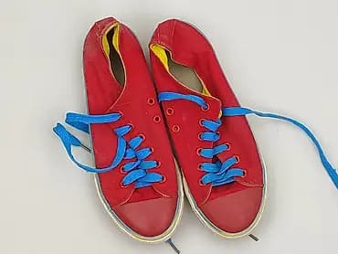 Trampki damskie, rozmiar 35