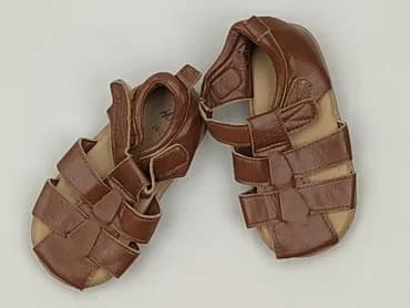 Sandals H&M, 21, Used