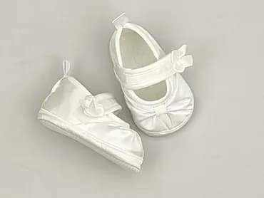 Buciki niemowlęce, 17, stan - Idealny