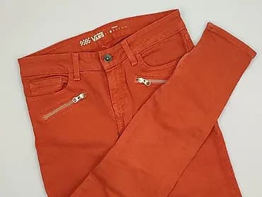 Vans, Jeansy damskie, rozmiar S