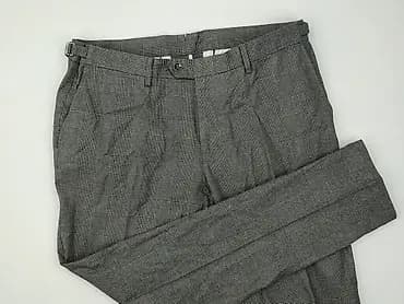Suit pants for men, size XL