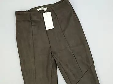 Reserved, Legginsy Eleganckie damskie, rozmiar S