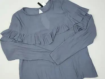 H&M Divided, Bluzka damska, rozmiar L