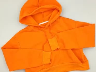 Bluza z kapturem damska, L