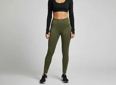 Лосини Спортивні жіночі, розмір S