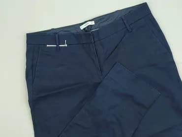 SUIT, Spodnie materiałowe damskie, rozmiar L