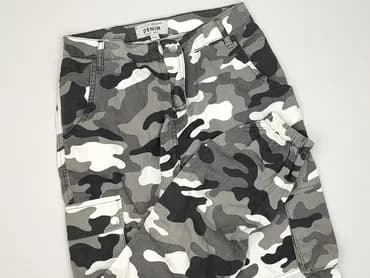 Spodnie jeansowe, New Look, 13 lat, 158, stan - Bardzo dobry